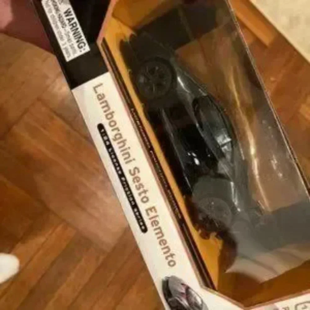 Speed Tech toy please